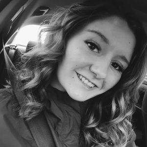 Meet your Posher, Madison